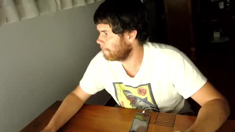 Snapshot of spanishboytenerife chatting on 03.06.25 spanish online show from 03.06.25
