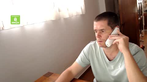 Snapshot of spanishboytenerife chatting on 09.10.25 spanish online show from 09.10.25