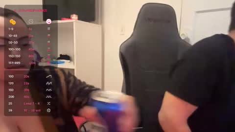 spanishcouple4255 online show from 11.28.25