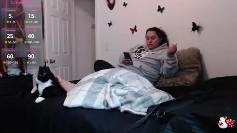 spanishcouple4255 online show from 12.16.25