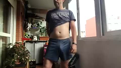 Snapshot of spanishharddick chatting on 06.26.26 Manu online show from 06.26.26