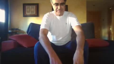 spanishshow online show from 10.30.25