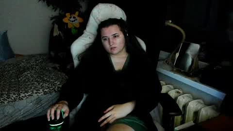 Evgenia online show from 04.03.26