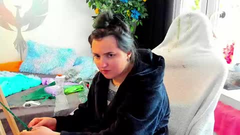 Evgenia online show from 05.06.26