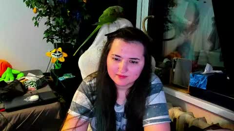 Evgenia online show from 05.07.26