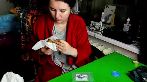 Snapshot of spanking_girls chatting on 05.15.26 Evgenia online show from 05.15.26