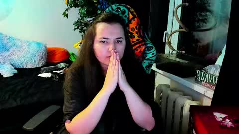 Snapshot of spanking_girls chatting on 05.19.26 Evgenia online show from 05.19.26