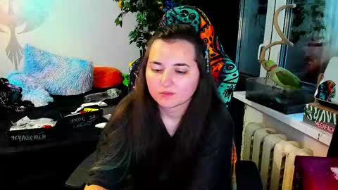 Snapshot of spanking_girls chatting on 05.19.26 Evgenia online show from 05.19.26