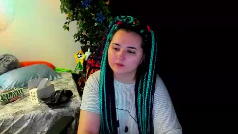 Snapshot of spanking_girls chatting on 06.02.26 Evgenia online show from 06.02.26