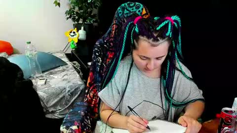 Snapshot of spanking_girls chatting on 06.07.26 Evgenia online show from 06.07.26