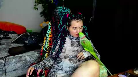 Snapshot of spanking_girls chatting on 06.22.26 Evgenia online show from 06.22.26