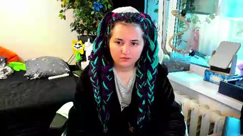 Snapshot of spanking_girls chatting on 06.27.26 Evgenia online show from 06.27.26