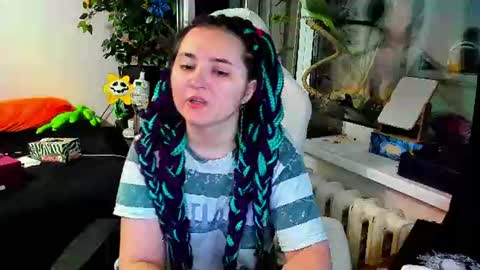 Snapshot of spanking_girls chatting on 06.28.26 Evgenia online show from 06.28.26