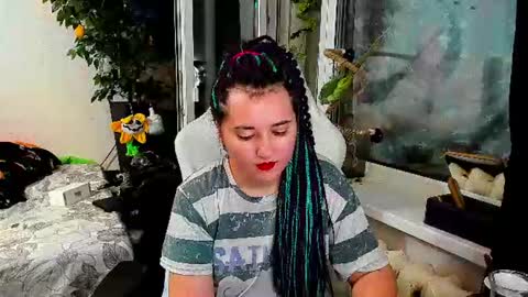 Snapshot of spanking_girls chatting on 07.12.26 Evgenia online show from 07.12.26