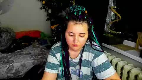 Snapshot of spanking_girls chatting on 07.23.26 Evgenia online show from 07.23.26