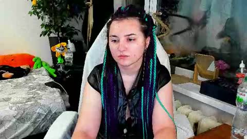 Snapshot of spanking_girls chatting on 07.24.26 Evgenia online show from 07.24.26