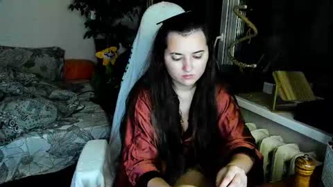 Snapshot of spanking_girls chatting on 07.27.26 Evgenia online show from 07.27.26