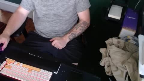 spankkmereddd online show from 10.12.25