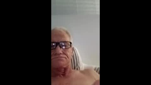 Snapshot of spankmescotty65 chatting on 06.05.26 spankmescotty65 online show from 06.05.26