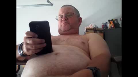 spanky8015 online show from 04.23.26