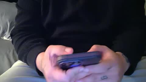 Snapshot of sparehamster chatting on 11.16.25 sparehamster online show from 11.16.25