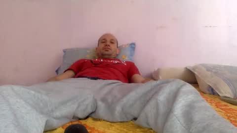 Snapshot of sparei7 chatting on 12.05.24 Snaiky online show from 12.05.24