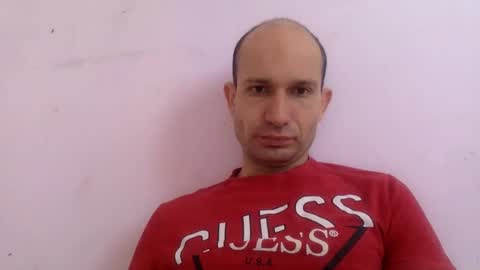 Snapshot of sparei7 chatting on 12.18.24 Snaiky online show from 12.18.24