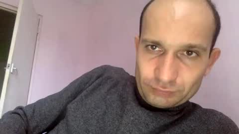 Snapshot of sparei7 chatting on 12.27.24 Snaiky online show from 12.27.24