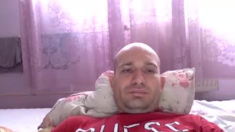 Snapshot of sparei7 chatting on 12.30.24 Snaiky online show from 12.30.24