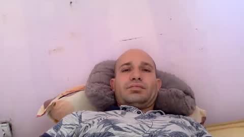 Snapshot of sparei7 chatting on 01.01.25 Snaiky online show from 01.01.25