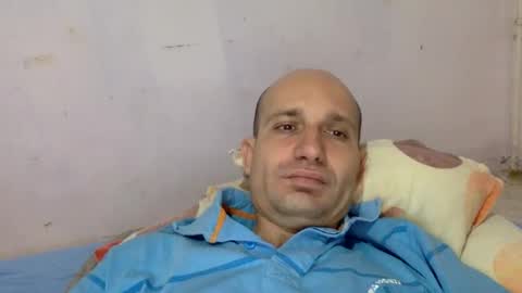 Snapshot of sparei7 chatting on 01.04.25 Snaiky online show from 01.04.25