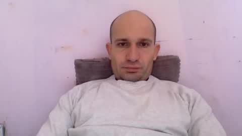 Snapshot of sparei7 chatting on 01.05.25 Snaiky online show from 01.05.25