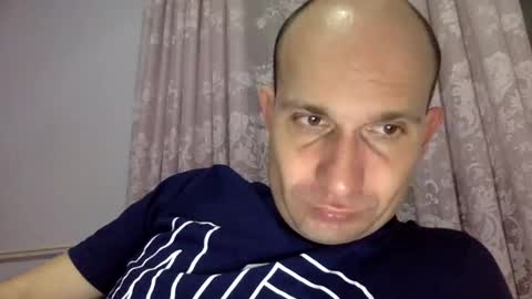 Snapshot of sparei7 chatting on 02.02.25 Snaiky online show from 02.02.25