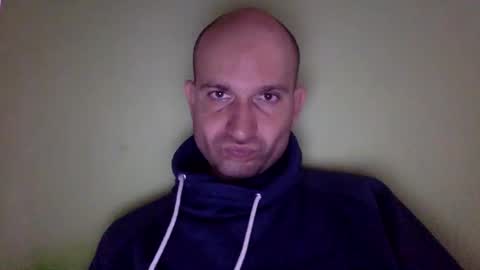 Snapshot of sparei7 chatting on 02.16.25 Snaiky online show from 02.16.25