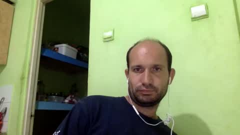 Snapshot of sparei7 chatting on 09.09.25 Snaiky online show from 09.09.25