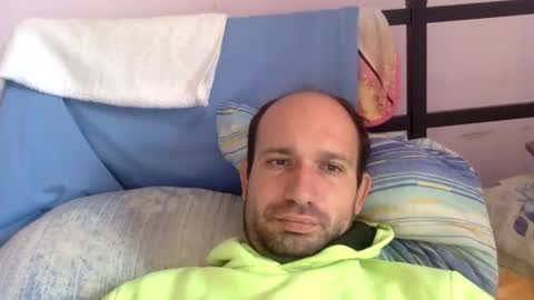 Snapshot of sparei7 chatting on 10.05.25 Snaiky online show from 10.05.25