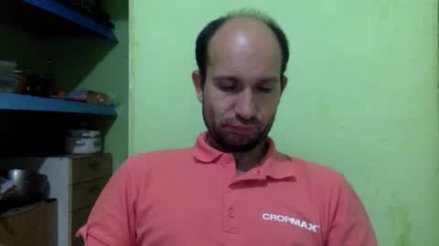 Snapshot of sparei7 chatting on 10.06.25 Snaiky online show from 10.06.25