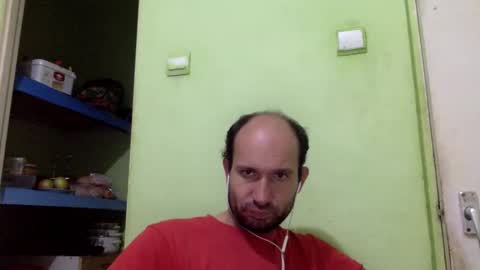 Snapshot of sparei7 chatting on 10.08.25 Snaiky online show from 10.08.25