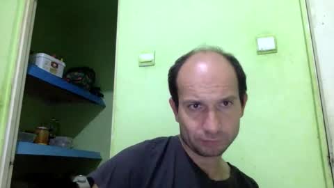 Snapshot of sparei7 chatting on 10.13.25 Snaiky online show from 10.13.25