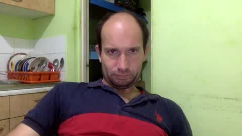 Snapshot of sparei7 chatting on 10.16.25 Snaiky online show from 10.16.25