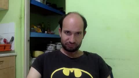 Snapshot of sparei7 chatting on 10.22.25 Snaiky online show from 10.22.25