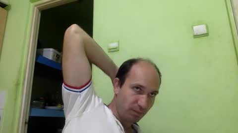 Snapshot of sparei7 chatting on 10.24.25 Snaiky online show from 10.24.25