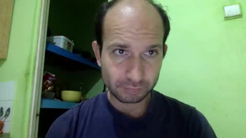 Snapshot of sparei7 chatting on 10.29.25 Snaiky online show from 10.29.25