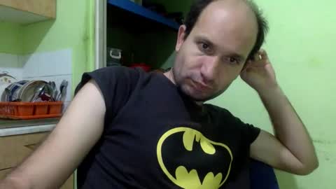 Snaiky online show from 11.07.25