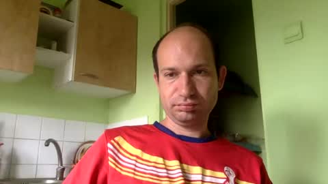 Snapshot of sparei7 chatting on 06.23.26 Snaiky online show from 06.23.26