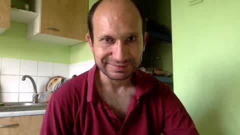 Snapshot of sparei7 chatting on 06.27.26 Snaiky online show from 06.27.26