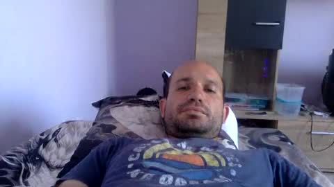 Snapshot of sparei7 chatting on 07.06.26 Snaiky online show from 07.06.26