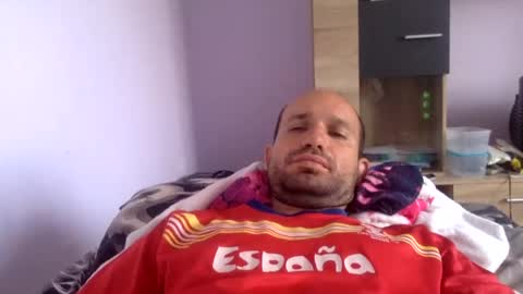 Snapshot of sparei7 chatting on 07.08.26 Snaiky online show from 07.08.26