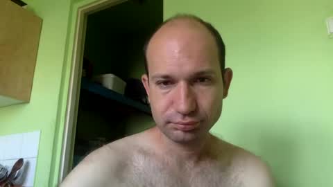 Snapshot of sparei7 chatting on 07.16.26 Snaiky online show from 07.16.26