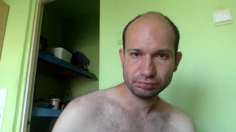 Snapshot of sparei7 chatting on 07.18.26 Snaiky online show from 07.18.26